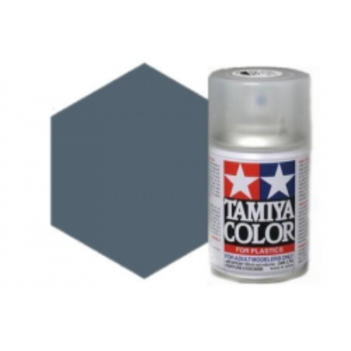 Spray Tamiya AS-10 Aircraft ocean gray  contenuto 100ml