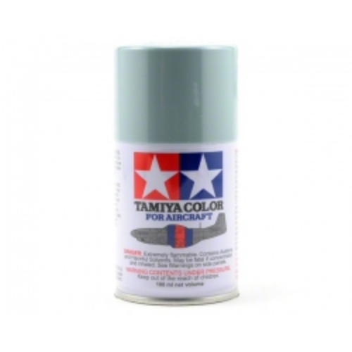 Spray Tamiya AS-05 Light Blue Luftwaffe 100ml modellismo statico