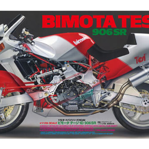 BIMOTA TESI 1D 906SR