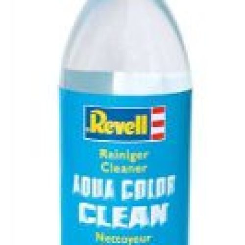 PULITORE PER AEROGRAFO REVELL 39620 AQUA CLEAN