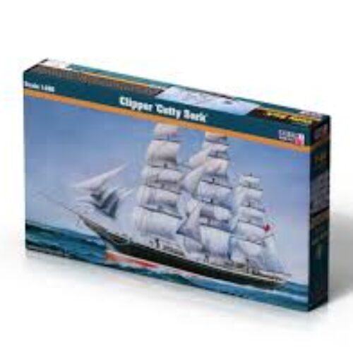 Clipper Cutty Sark MisterCraft – N. f-60 – 1:180