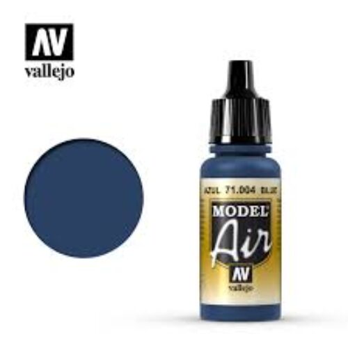 71004 VALLEJO MODEL AIR: BLUE (17ml)