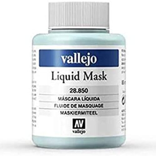 28850 Mascheratore Colore Acrilico Vallejo Model Color 85ml