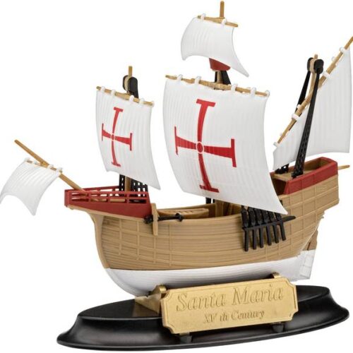 Caravella Santa Maria Easy-Click 1:350 REVELL 05660