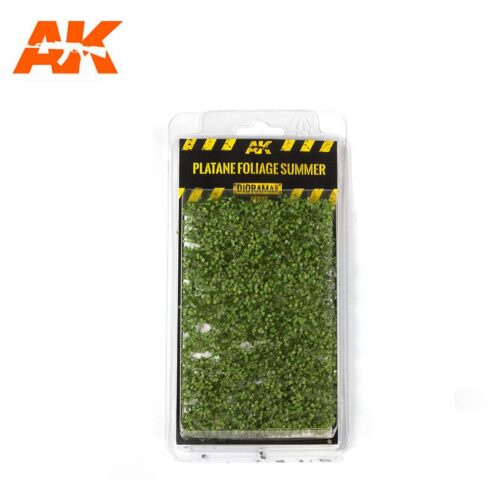 PLATANE FOLIAGE ESTATE AK INTERACTIVE AK8146