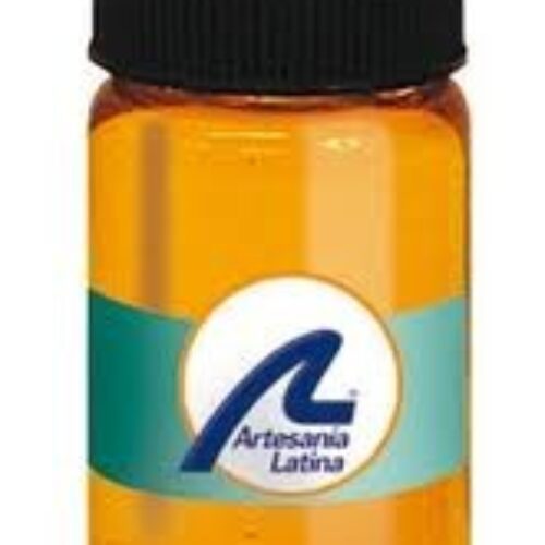 Olio danese incolore (10ml) ARTESANIA LATINA 27622