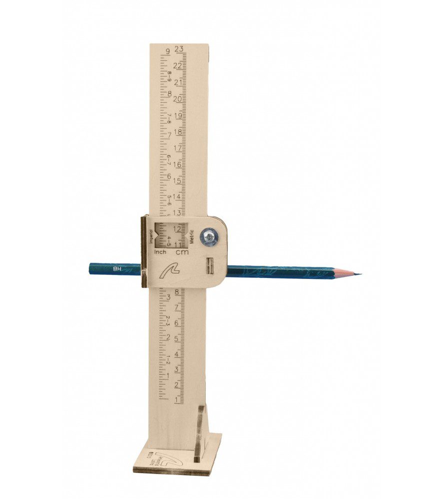 27021 - Pinzette di fissaggio curve per modellismo e artigianato