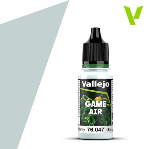 76047 Vallejo NEW GAME AIR – Wolf Grey – 18ml