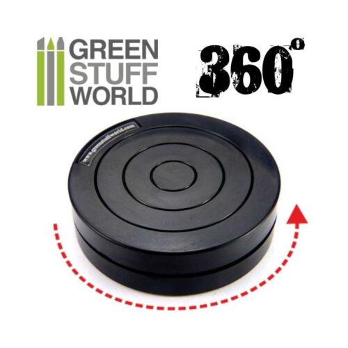 1313 Supporto Rotante GREEN STUFF WORLD