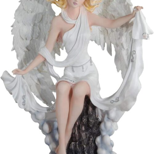 044 -150 Les Alpes Angelo Riamel, 45 cm collezione Guardian