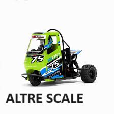 AUTO ALTRE SCALE