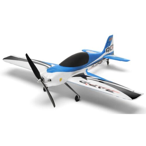 DY8965 – Rapid Racing Aerobatic 3D RC Plane 635mm Wingspan PNP – DYNAM