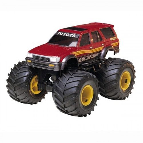 17010 – Mini4WD Toyota 4Runner scala 1:32 TAMIYA