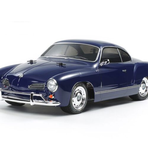 Tamiya 58677 Volkswagen Karmann Ghia (M-06) 1:10 kit