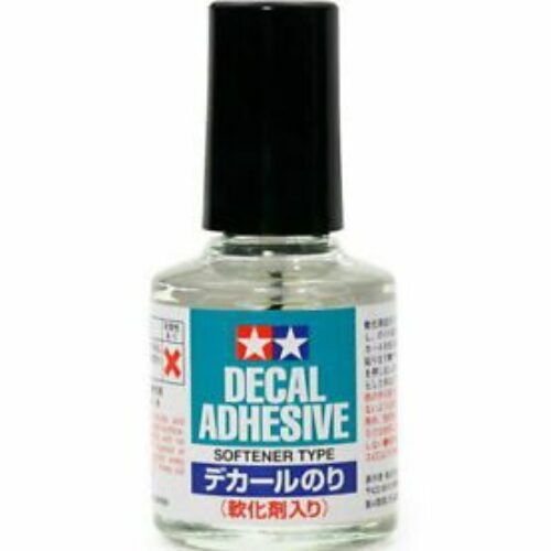 Adesivo per Decal Tamiya 10ml 87193