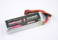 LIPO 2S 7,4V