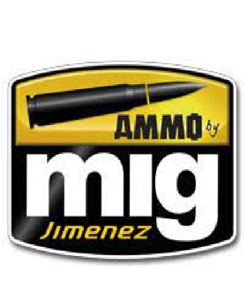 Colori AMMO of MIG