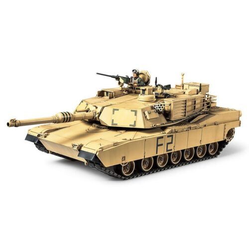 Tamiya 56041 carro armato  M1A2 Abrams scala 1:16 Radiocomandato