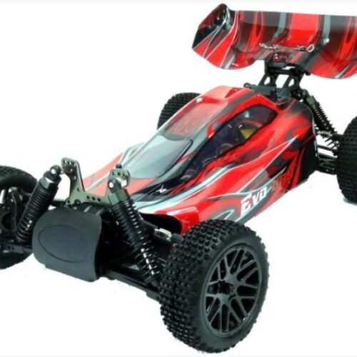 Blackbull EVO BGY BUGGY 1/10 RTR “tutto incluso” a spazzole Automodello Radiocomandato