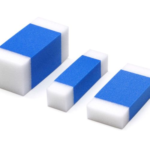 87192 – Polishing Compound Sponges – TAMIYA