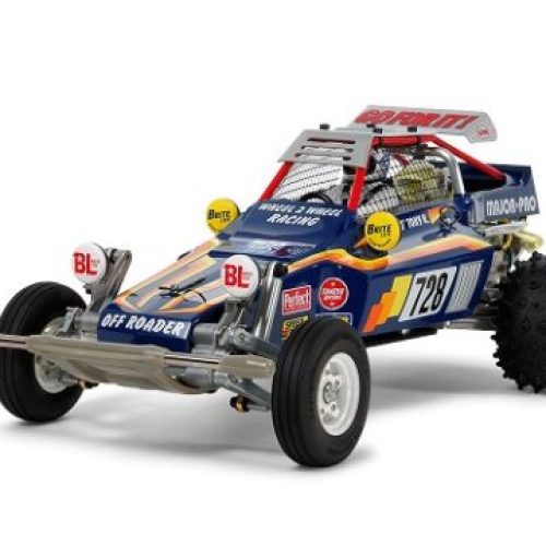 FIGHTING BUGGY 2014 2WD – Tamiya 47304